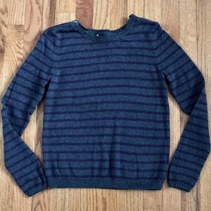 GAP Factory Crop Sweater